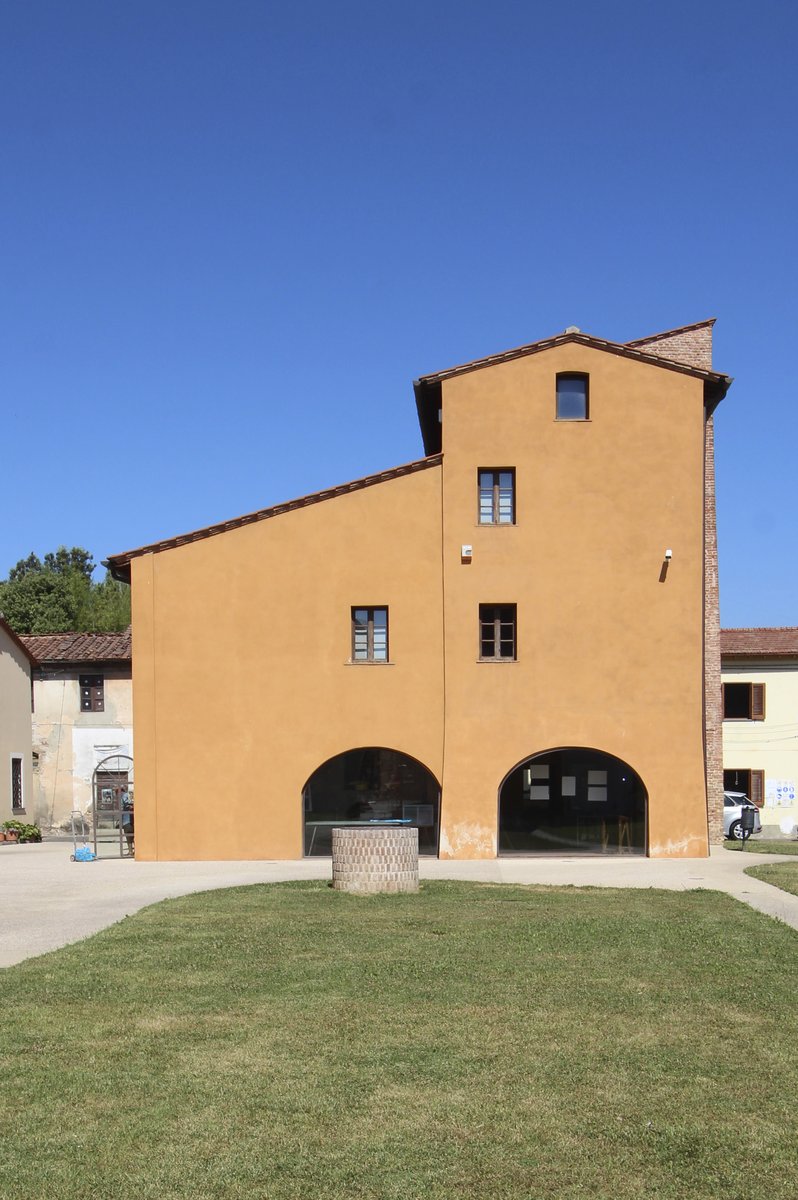 Museo della Ceramica "Lodovico Coccapani" - Calcinaia